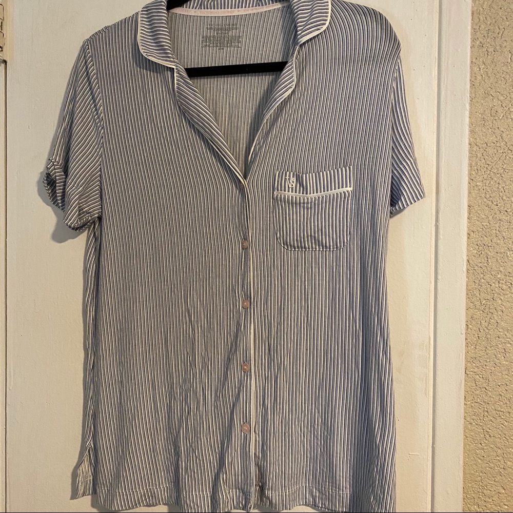 Victoria secret sleep set